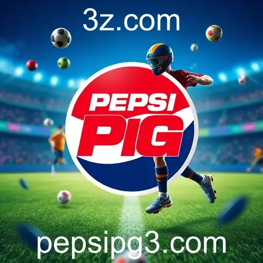 Explorando o Mundo de Jogos com Pepsi PG