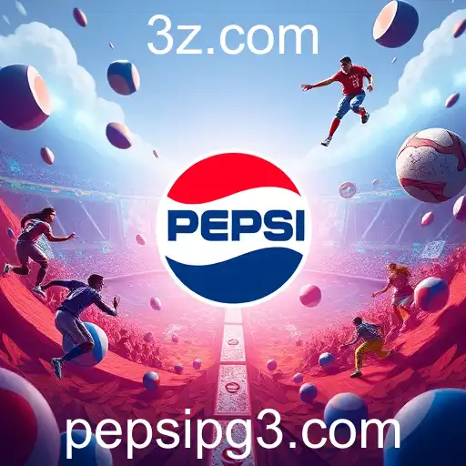 A Revolução dos Jogos Online e o Impacto da Pepsi PG