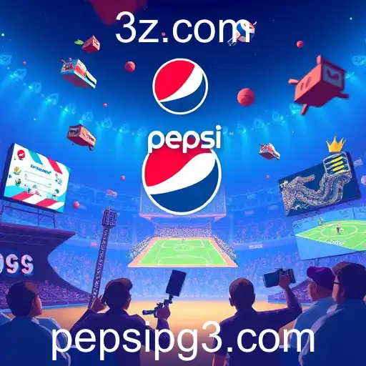 Pepsi PG: O Novo Hub de Jogos em Português