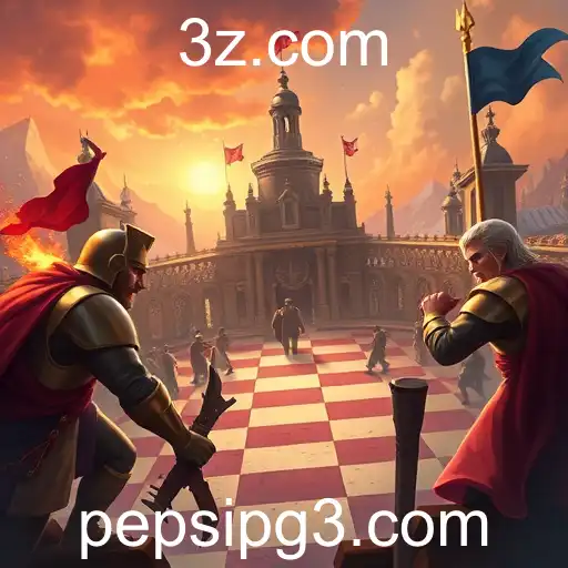 O Impacto da Pepsi PG no Cenário dos Jogos Virtuais