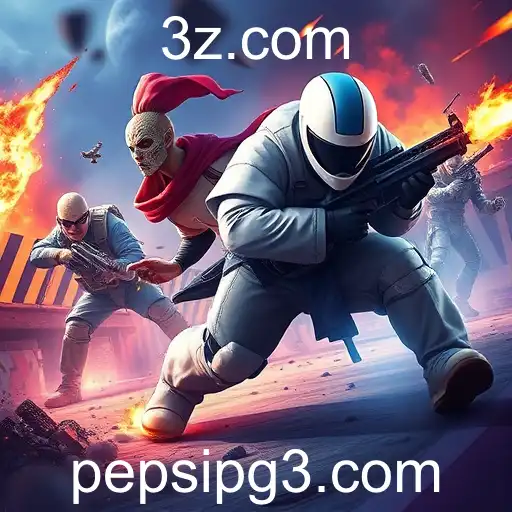 Expansão do Mercado de Jogos Através de Colaborações Inéditas