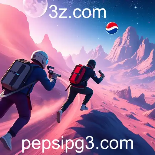 Inovação e Engajamento em Jogos Online: A Revolução de Pepsi PG