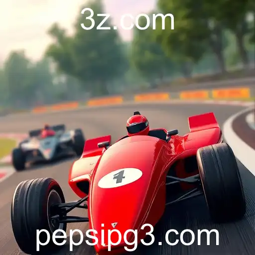 O Impacto Inesperado de 'Pepsi PG' nos Jogos Online