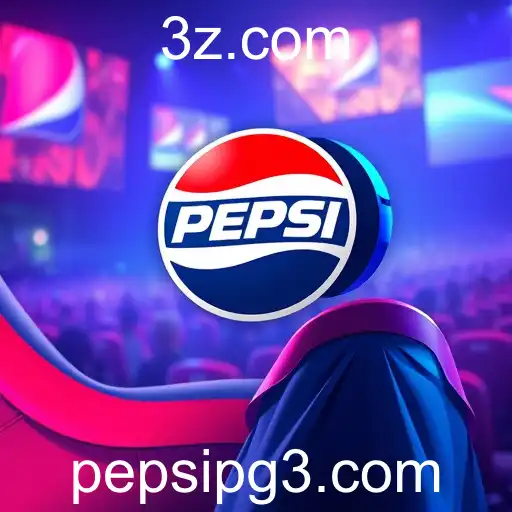 O Impacto da Pepsi PG no Mundo dos Jogos