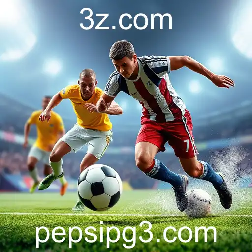 A Ascensão do 'pepsi pg' no Cenário dos Jogos em Português