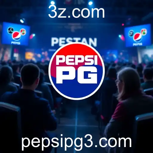 Tendências e Curiosidades do Pepsi PG no Mundo dos Jogos