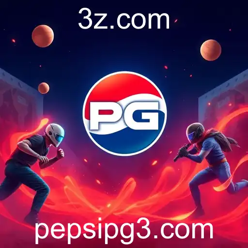 A Ascensão Inesperada da Pepsi PG no Mundo dos Games