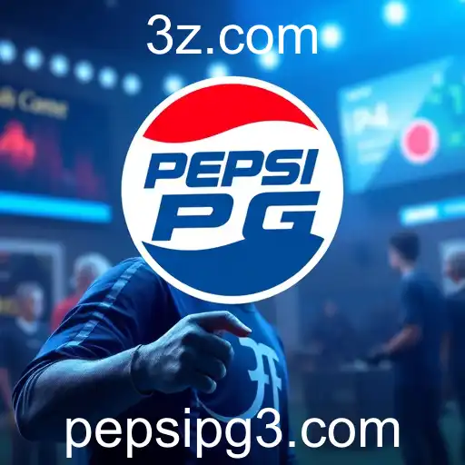 A Ascensão da Plataforma de Jogos Pepsi PG