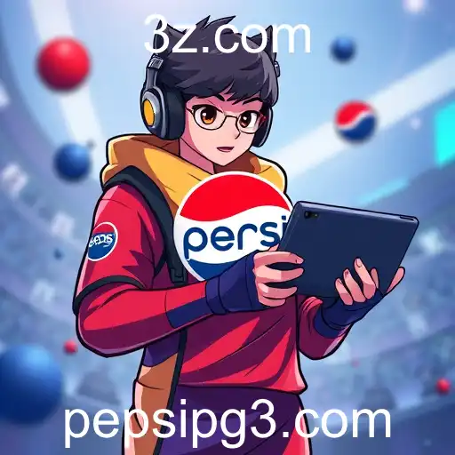 A Ascensão dos Jogos Digitais: Pepsi PG no Cenário Atual