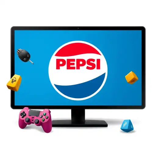 Pepsi PG: O Novo Centro de Entretenimento Digital