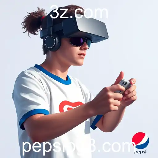 Pepsi PG: A Revolução dos Jogos em Português