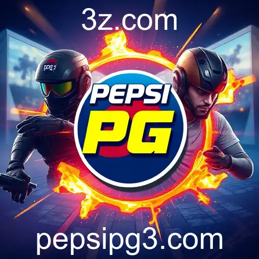 A Ascensão do Pepsi PG nos Jogos Online