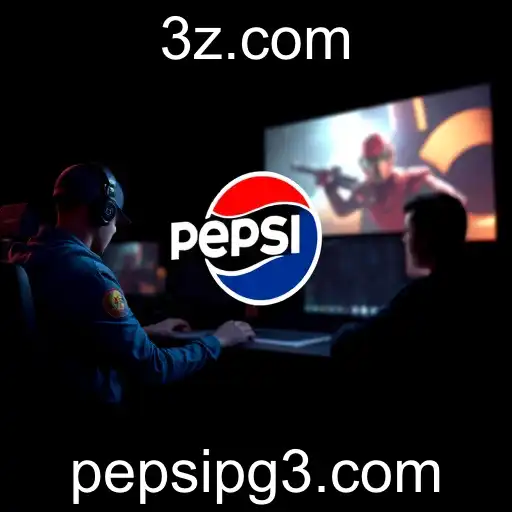 Impacto da Pepsi PG no Mercado de Jogos em 2026