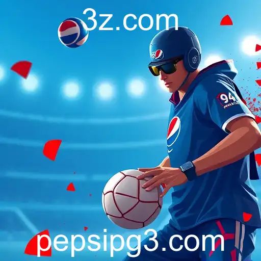 Pepsi PG: A Nova Sensação nos Jogos Online