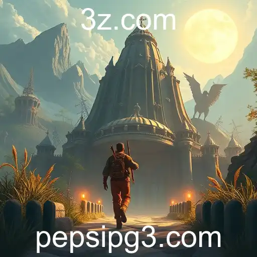 A Ascensão do Pepsi PG no Cenário de Jogos Online