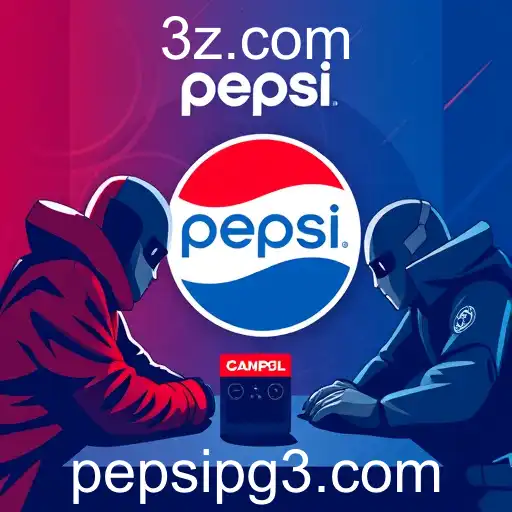 Pepsi PG Conquista Fans de Jogos Online