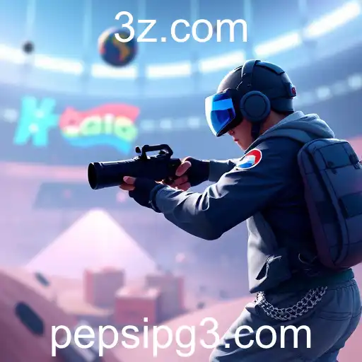 Pepsi PG e o Cenário Atual dos Jogos Online no Brasil