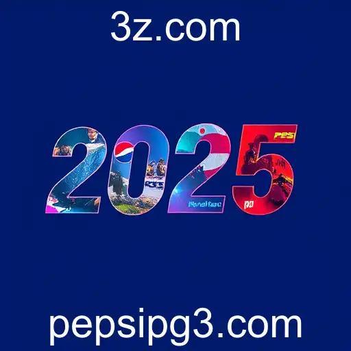 Inovação e Diversão na Plataforma Pepsi PG