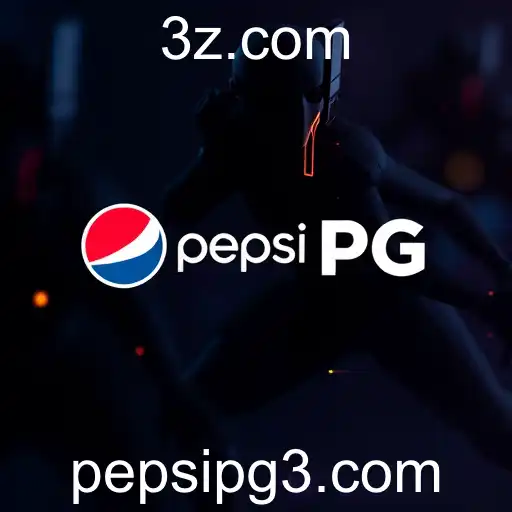 A Ascensão do Pepsi PG no Universo dos Jogos