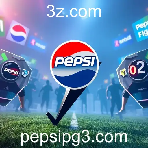 Pepsi PG: O Fenômeno dos Jogos Online em 2026