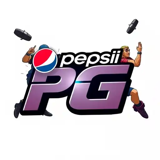 Pepsi PG: O Portal da Diversão Online Brasileira
