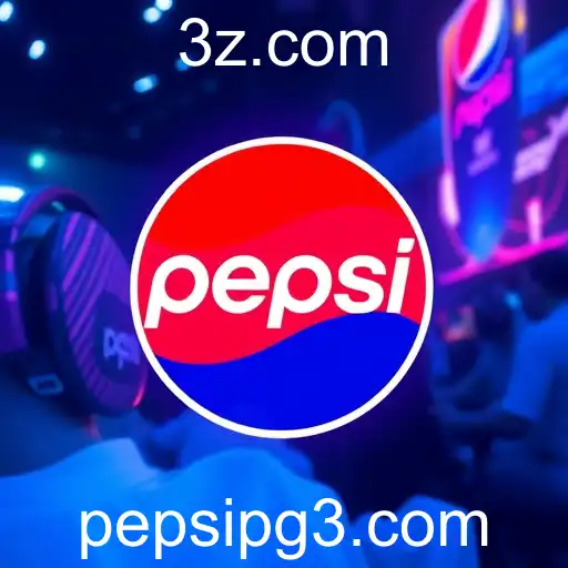 A Ascensão do Pepsi PG no Cenário de Jogos Online