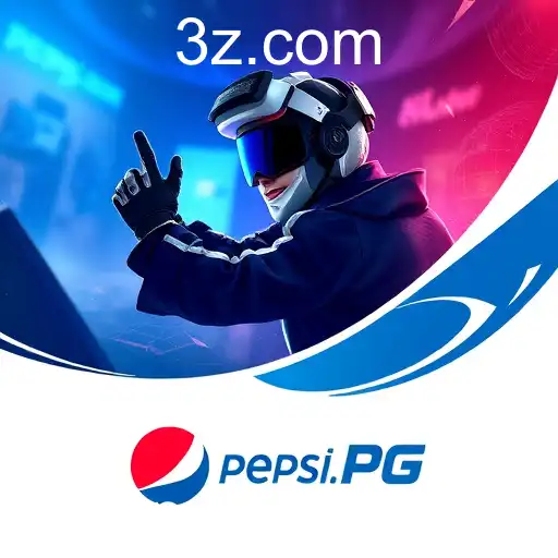 A Revolução dos Jogos Através do Pepsi PG