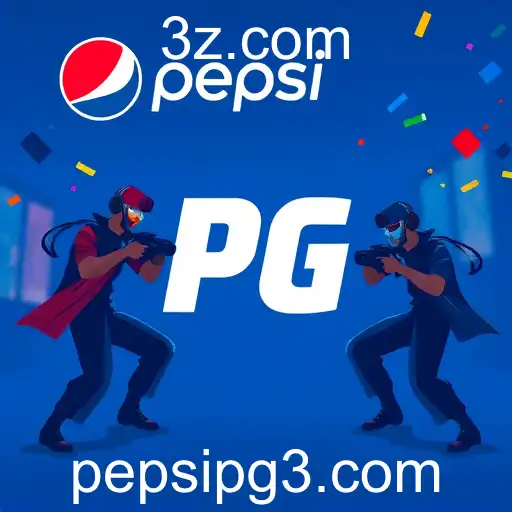 Ascensão de Sites de Jogos com Pepsi PG no Brasil