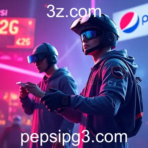 A Ascensão do Pepsi PG no Mercado de Jogos Online