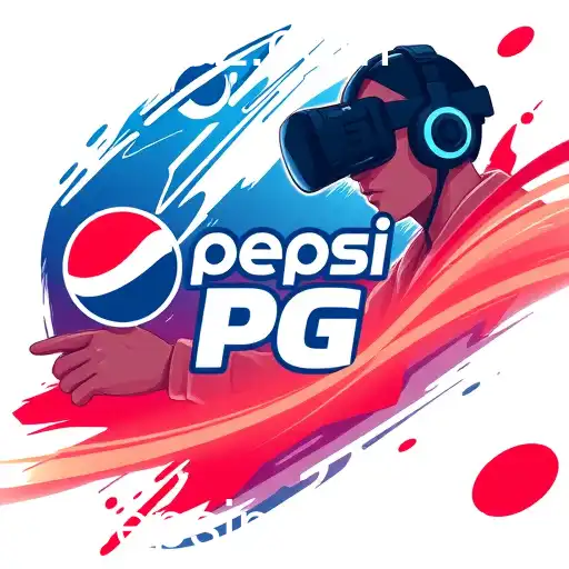 A Ascensão dos Jogos com Pepsi PG em 2026