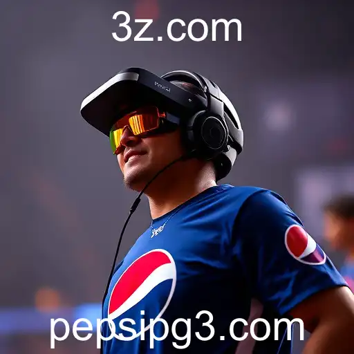 O Fenômeno do Pepsi PG no Mundo dos Jogos